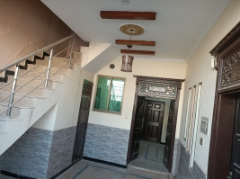 5 Marla House for sale , Ghauri Town