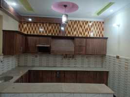 5 Marla House for sale , Ghauri Town