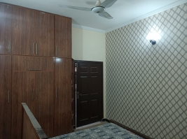 5 Marla House for sale , Ghauri Town