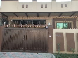 5 Marla House for sale , Ghauri Town