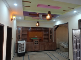 5 Marla House for sale , Ghauri Town