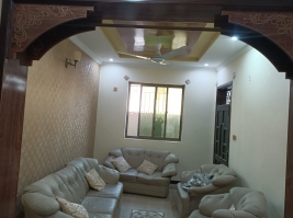 5 Marla House for sale , Ghauri Town