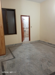 6 Marla House for rent , Nawaz Colony