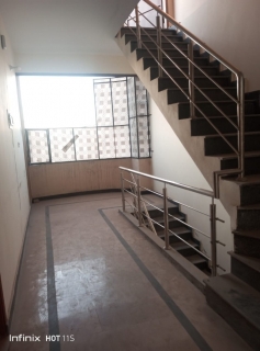 6 Marla House for rent , Nawaz Colony