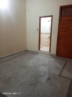 6 Marla House for rent , Nawaz Colony