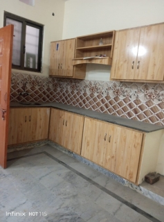 6 Marla House for rent , Nawaz Colony