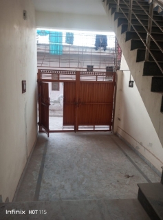 6 Marla House for rent , Nawaz Colony