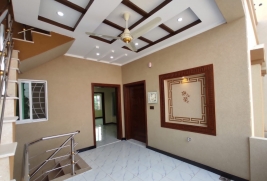 5 Marla House for sale , Adiala Road