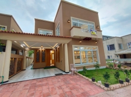 10 Marla House for sale , DHA Defence