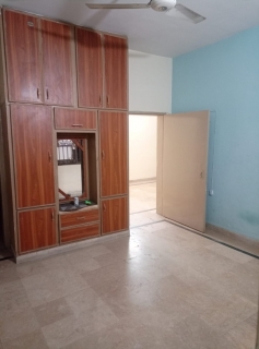 7 Marla upper portion for rent , Airport Housing Society