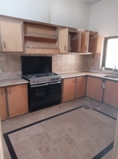 7 Marla upper portion for rent , Airport Housing Society