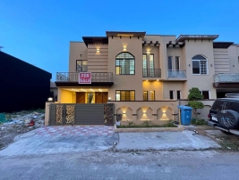 7 Marla House for sale , Bahria Town Rawalpindi