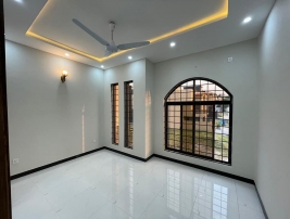 7 Marla House for sale , Bahria Town Rawalpindi