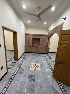 4.5 Marla Double Story House for Rent, Wakeel Colony