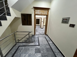 4.5 Marla Double Story House for Rent, Wakeel Colony