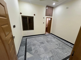 4.5 Marla Double Story House for Rent, Wakeel Colony