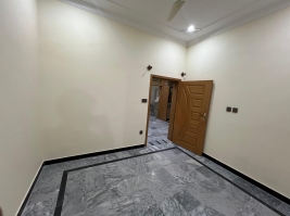 4.5 Marla Double Story House for Rent, Wakeel Colony