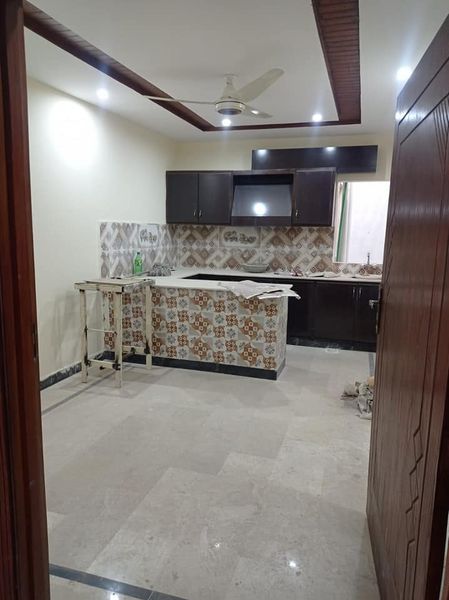 E.11/4 awan arcade 1 bed brand new apartment for sale