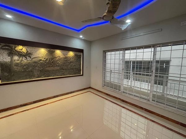 House for rent 1 kanal Upper portion DHA 2 Islamabad