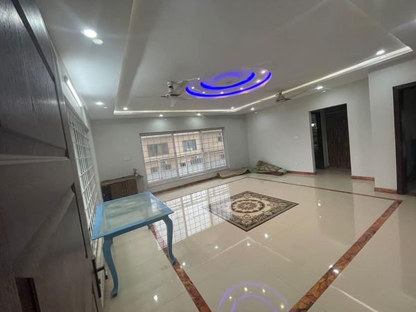 House for rent 1 kanal Upper portion DHA 2 Islamabad