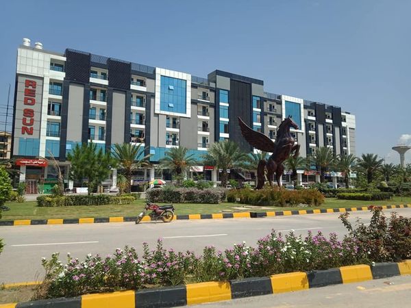 *Faisal Town* *phase* 1   Block C  *urgent For Sale*  *Size 25-50*  *Plot no 400* series