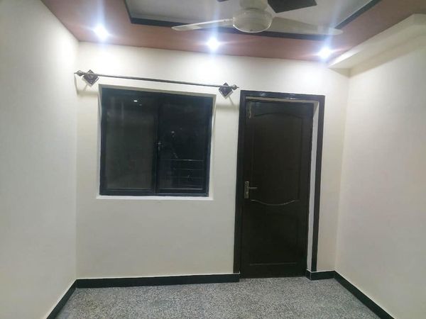 Newly constructed Portion available for rent 