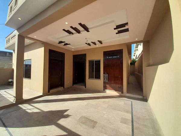 House FOR SALE LOCATION Gulshan abad ADAILA ROAD RAWALPINDI