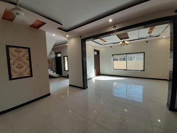 House FOR SALE LOCATION Gulshan abad ADAILA ROAD RAWALPINDI