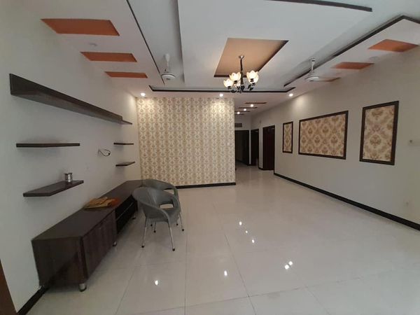 House FOR SALE LOCATION Gulshan abad ADAILA ROAD RAWALPINDI