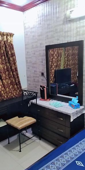 F/10 Furnished Room available for rent