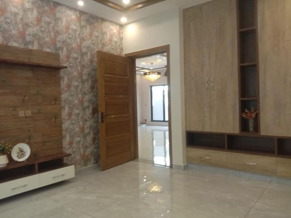 1 kanal Designer House available  In Bahria Phase 2 