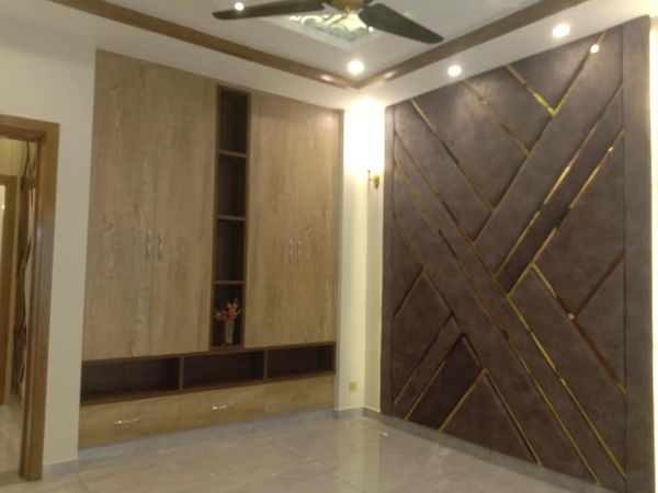 1 kanal Designer House available  In Bahria Phase 2 