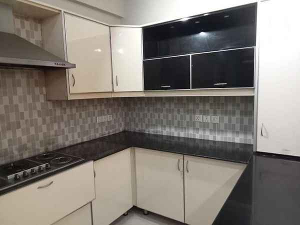 2 bed flat available for rent in sapphire heights E11.2