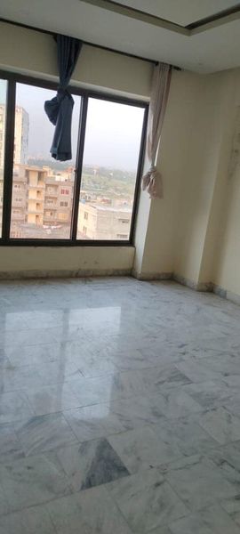 2 Bedrooms Unfurnished Apartment Available For Rent in Khudadad Heights E-11 Islamabad