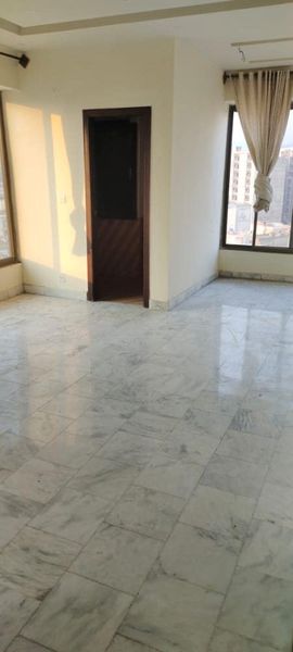 2 Bedrooms Unfurnished Apartment Available For Rent in Khudadad Heights E-11 Islamabad