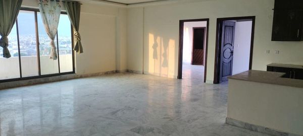 2 Bedrooms Unfurnished Apartment Available For Rent in Khudadad Heights E-11 Islamabad