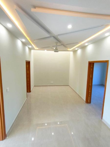 5 marla house available for rent Location bharia encalve islamabad