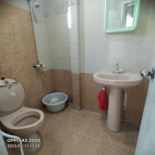 2 bed non furnished apartment available for rent in e11/2 markaz Islamabad