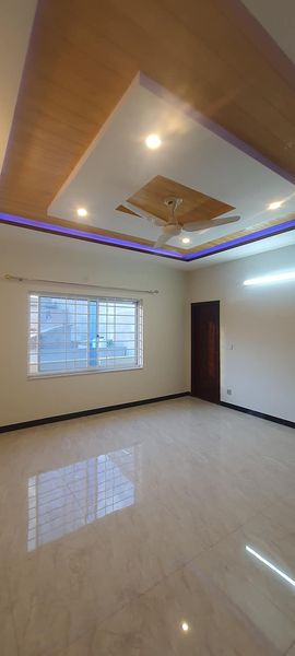 Brand new 1st Entry Beautifully designed 8.5 Marla house available for rent in H13 near Kashmir 