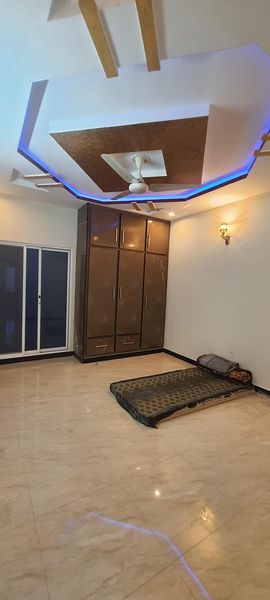 Brand new 1st Entry Beautifully designed 8.5 Marla house available for rent in H13 near Kashmir 