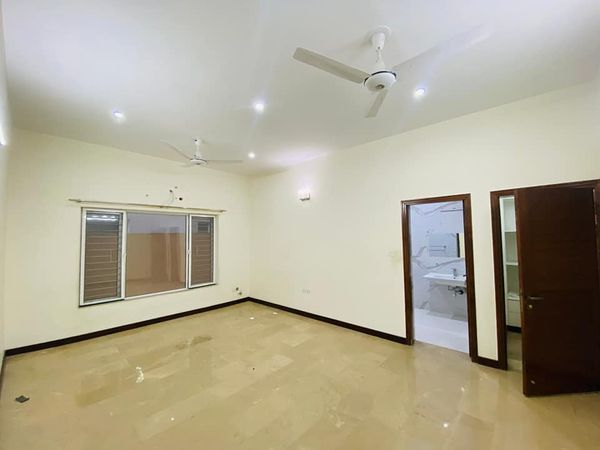 1 kanal upper portion for Rent ln DHA 2 Islamabad