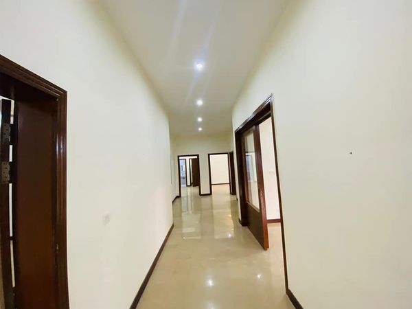 1 kanal upper portion for Rent ln DHA 2 Islamabad