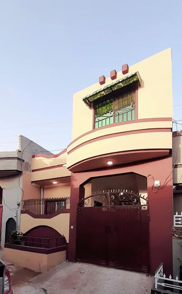  House of 4 marla, Adiala Road