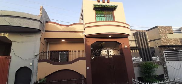  House of 4 marla, Adiala Road