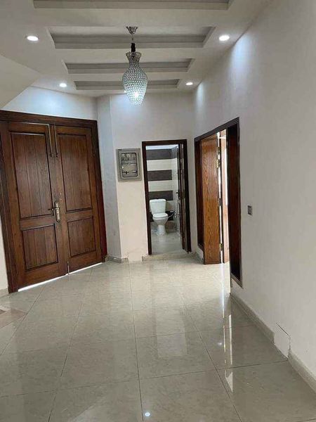 1 kanal upper portion for Rent ln DHA 2 Islamabad