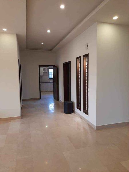 1 kanal upper portion for Rent ln DHA 2 Islamabad