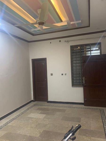 Ground portion for rent in Ghouri town phase 4A , Ghauri Town