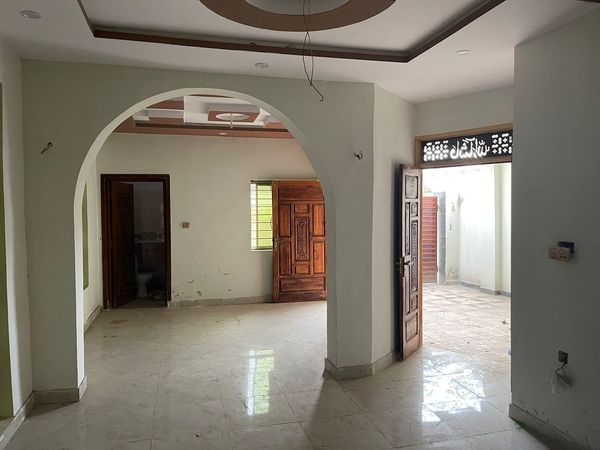 5 Marla Single Story house in Sadat Town, Jhang Syedan Road, Islamabad, Jhang Syedan