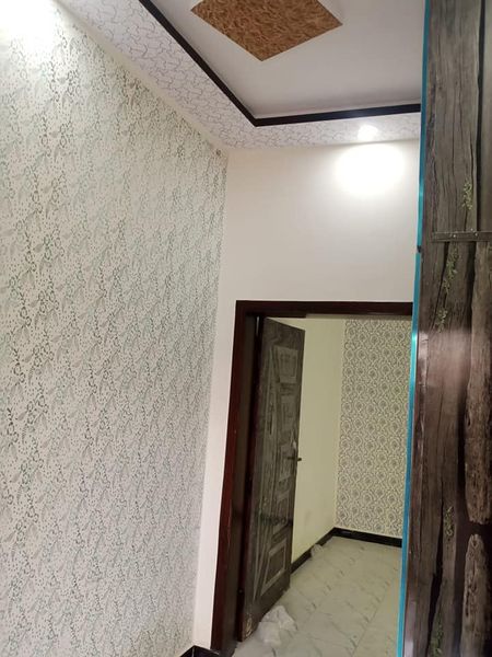 2.5 marla house for sale main adyala road, Adiala Road