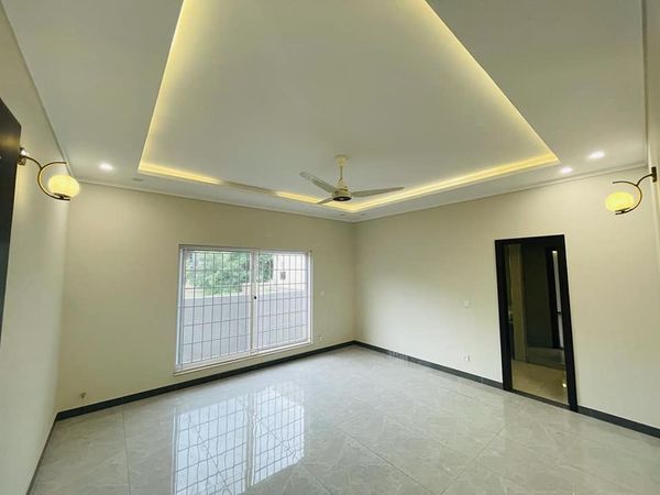 1 kanal upper portion for Rent ln DHA 2 Islamabad, DHA Defence